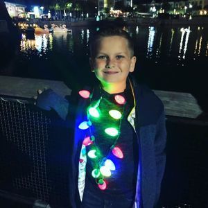 Meet your Posher, Brooke